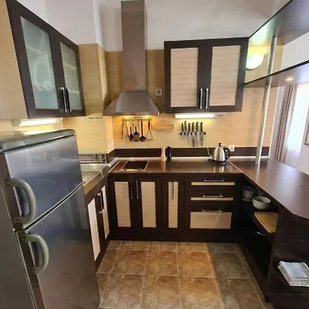 морской маяк דירה *